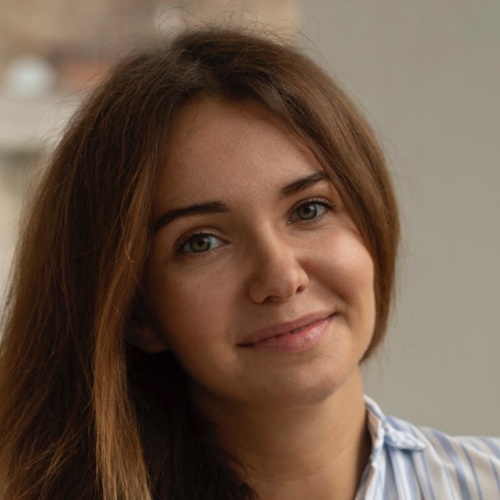 Ірина Довганюк